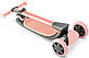 Самокат Yvolution YGlider NUA Рожевий Y101264, фото 3