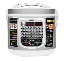 Мультиварка Rotex RMC505-W