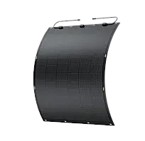 Комплект гнучких сонячних панелей EcoFlow 2x200W Solar Panel