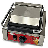 Гриль контактний GoodFood ECG10EA RED, фото 3