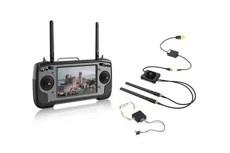 Система керування SIYI MK32 Enterprise HDMI combo, фото 1