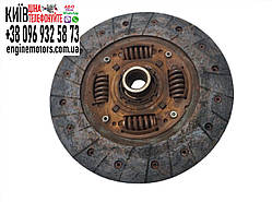 Диск зчеплення Nissan Juke Qashqai 1.6i 2007-2014 30100JX00A