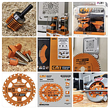 СМТ HS1. Ніж стругальний 1050x35x3 мм HSS 18%W, фото 3