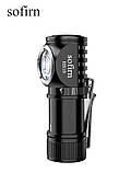 Ліхтар Sofirn HS10 + АКБ 800 мАг, фото 2