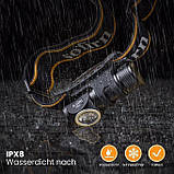 Ліхтар Sofirn HS10 + АКБ 800 мАг, фото 4