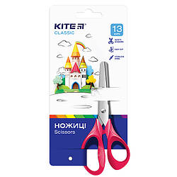 Ножиці дитячі Kite Classic K-122-1, 13 см