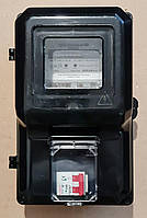 Шафа обліку (внутрішній облік) IP54