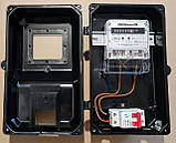 Шафа обліку (внутрішній облік) IP54, фото 2