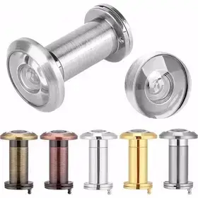 Дверные вічка