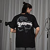 Футболка MSO - Whitesnake - Logo, фото 3