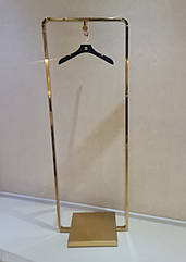 Стійка вішала для одягу