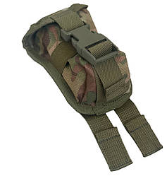 Підсумок для гранати ГК1 мультикам