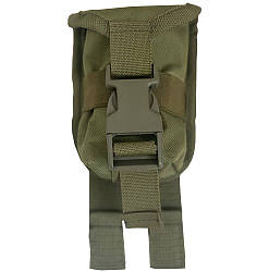 Підсумок для гранати ГК1 олива