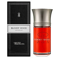 Bloody Wood Les Liquides Imaginaires eau de parfum 100 ml