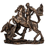 Статуетка "Георгій Змієборець", 16 см 78076A1 1 шт., фото 6