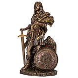 Статуетка "Сіф - богиня плодючості", 22 см 77956A4  1 шт., фото 3