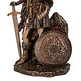 Статуетка "Сіф - богиня плодючості", 22 см 77956A4  1 шт., фото 4