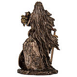 Статуетка "Сіф - богиня плодючості", 22 см 77956A4  1 шт., фото 5