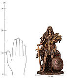 Статуетка "Сіф - богиня плодючості", 22 см 77956A4  1 шт., фото 7