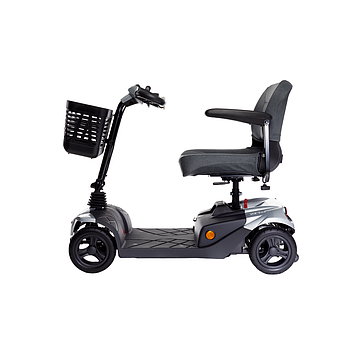 Електроскутери