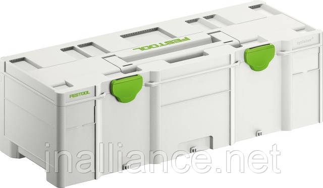 Systainer XXL Festool