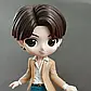Фігурка BTS Чонгук / TinyTAN BTS - Jung Kook Dynamite (Ver. А) (Bandai Spirits), фото 2