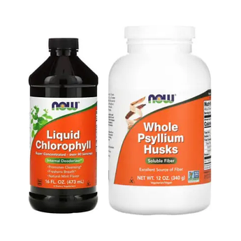 Комплект "Детоксикація" №1