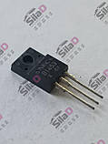 Транзистор 2SB1453 marking B1453 NEC корпус ТО-220, фото 2