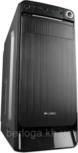 Корпус Logic  K3 (AT-K003-10-0000000-0002)