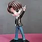 Фігурка BTS Шуга (Bandai Spirits) / TinyTAN BTS - SUGA Dynamite (Ver. А), фото 8