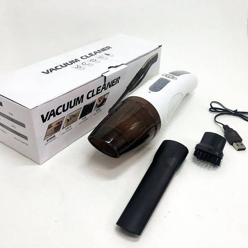 Автомобильный пылесос моющий Car Vacuum Cleaner HY05 | Портативный ...
