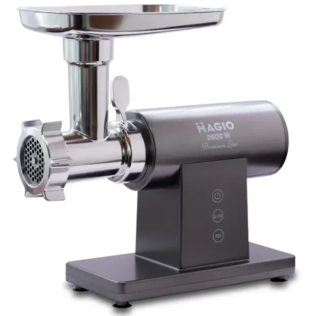 М'ясорубка Magio МG-271, фото 1