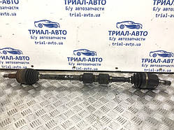 Привід передній правий МКПП Kia Sportage SL 1.7 DIESEL D4FD 2010 (б/в)