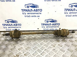 Привід задній лівий Ssangyong Korando C200 2.0 DIESEL D20DTF 2010 (б/в)