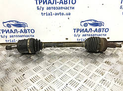 Привід передній лівий МКПП Kia Sportage SL 1.7 DIESEL D4FD 2010 (б/в)