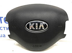 Подушка безпеки в кермо Kia Sportage SL 1.7 DIESEL D4FD 2010 (б/в)