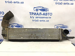 Радіатор інтеркулера Ssangyong Korando 2.0 DIESEL D20DTF 2010 (б/в)