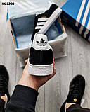 Кросівки Adidas Gazelle 41-45, фото 2
