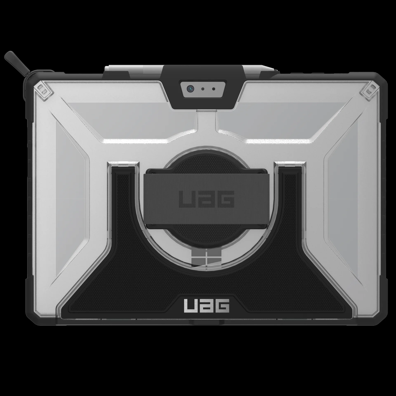 Чохол UAG Rugged Case for Surface Pro 7+