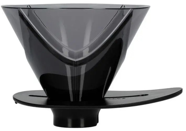 Набор Hario V60 One Pour Dripper MUGEN, Пуровер Мюген