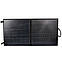 Сонячна панель 100Вт складна портативна Vitals Professional SP 100W батарея, фото 7