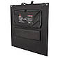 Сонячна панель 100Вт складна портативна Vitals Professional SP 100W батарея, фото 4