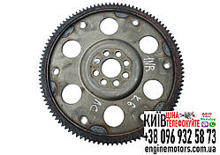 Маховик аккп Toyota Corolla Yaris Auris Urban Cruiser Verso 1.3i 1NRFE 2010-2014