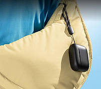 Навушники TWS Anker SoundСore A25i Black (A3948G11), фото 6