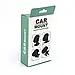 Магнітний автомобільний тримач для мобільного телефону Car mount NO.QY32-22 Jw, фото 4