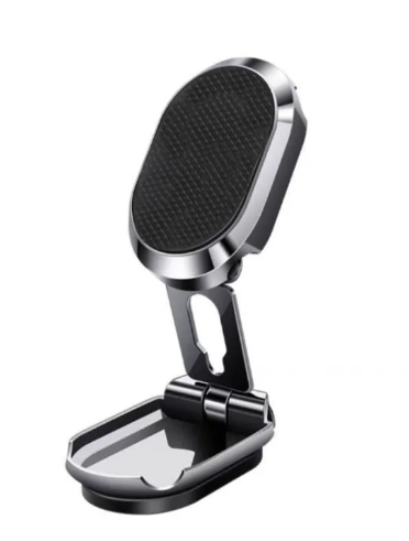 Магнітний автомобільний тримач на торпеду для мобільного телефону QY42 Jw, фото 1