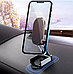 Магнітний автомобільний тримач на торпеду для мобільного телефону QY42 Jw, фото 4