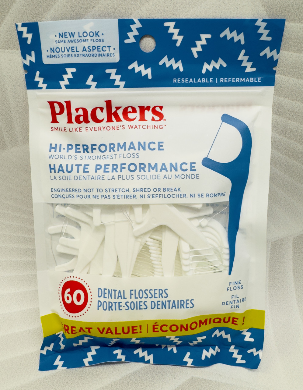 Купить Зубочистки з зубною ниткою з м'ятним смаком Plackers, 60 штук по самой низкой и доступной цене в Украине,Днепропетровске,Киеве,Харькове,Одессе Тернополе. зубні нитки і йоржики от интернет- магазина Купить Зубочистки з зубною ниткою з м'ятним смаком Plackers, 60 штук по самой низкой и доступной цене в Украине,Днепропетровске,Киеве,Харькове,Одессе Тернополе. зубні нитки і йоржики от интернет- магазина