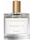Zarkoperfume Molecule C-19 The Beach (Зарапарфум С-19) парфумована вода — тестер, 100 мл, фото 6