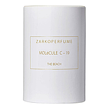 Zarkoperfume Molecule C-19 The Beach (Зарапарфум С-19) парфумована вода, 100 мл, фото 6